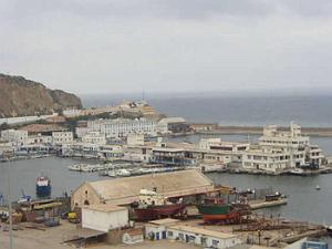 1006 LE  DOCK  5